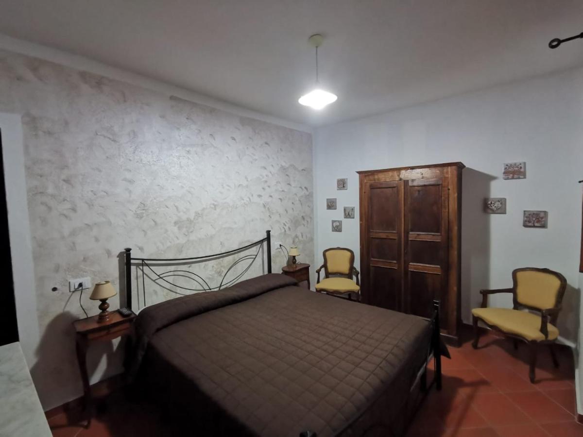 Al Podere del Nonno Romolo Sansepolcro Esterno foto