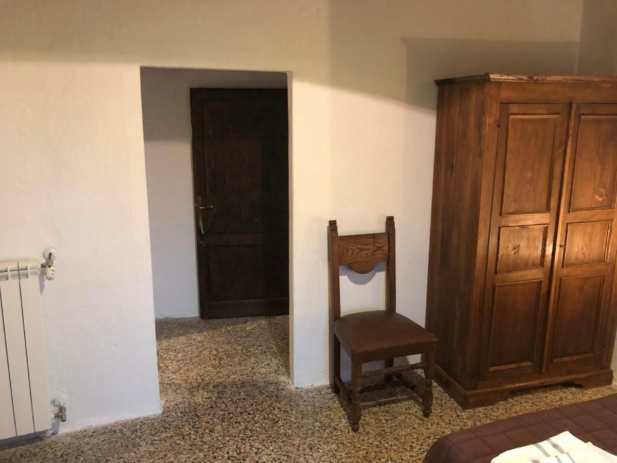 Al Podere del Nonno Romolo Sansepolcro Esterno foto