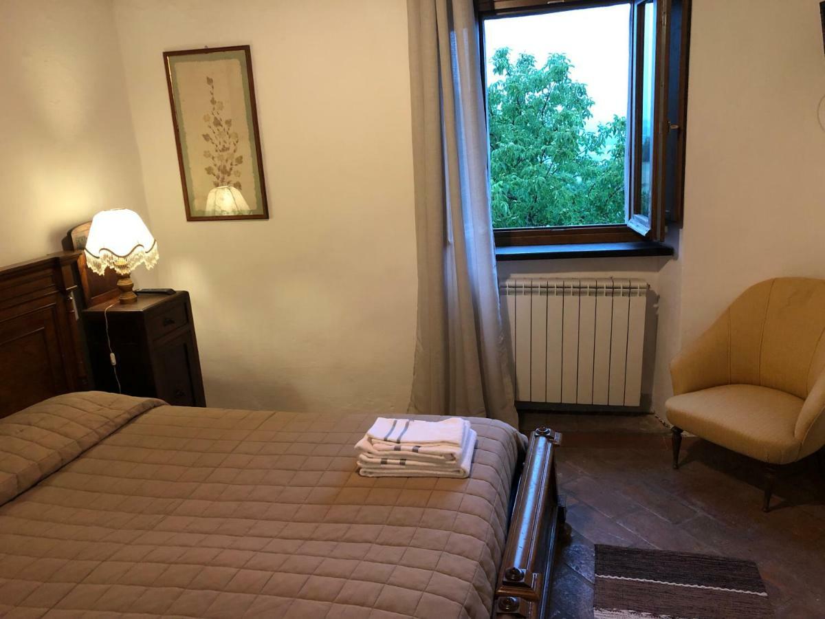 Al Podere del Nonno Romolo Sansepolcro Esterno foto