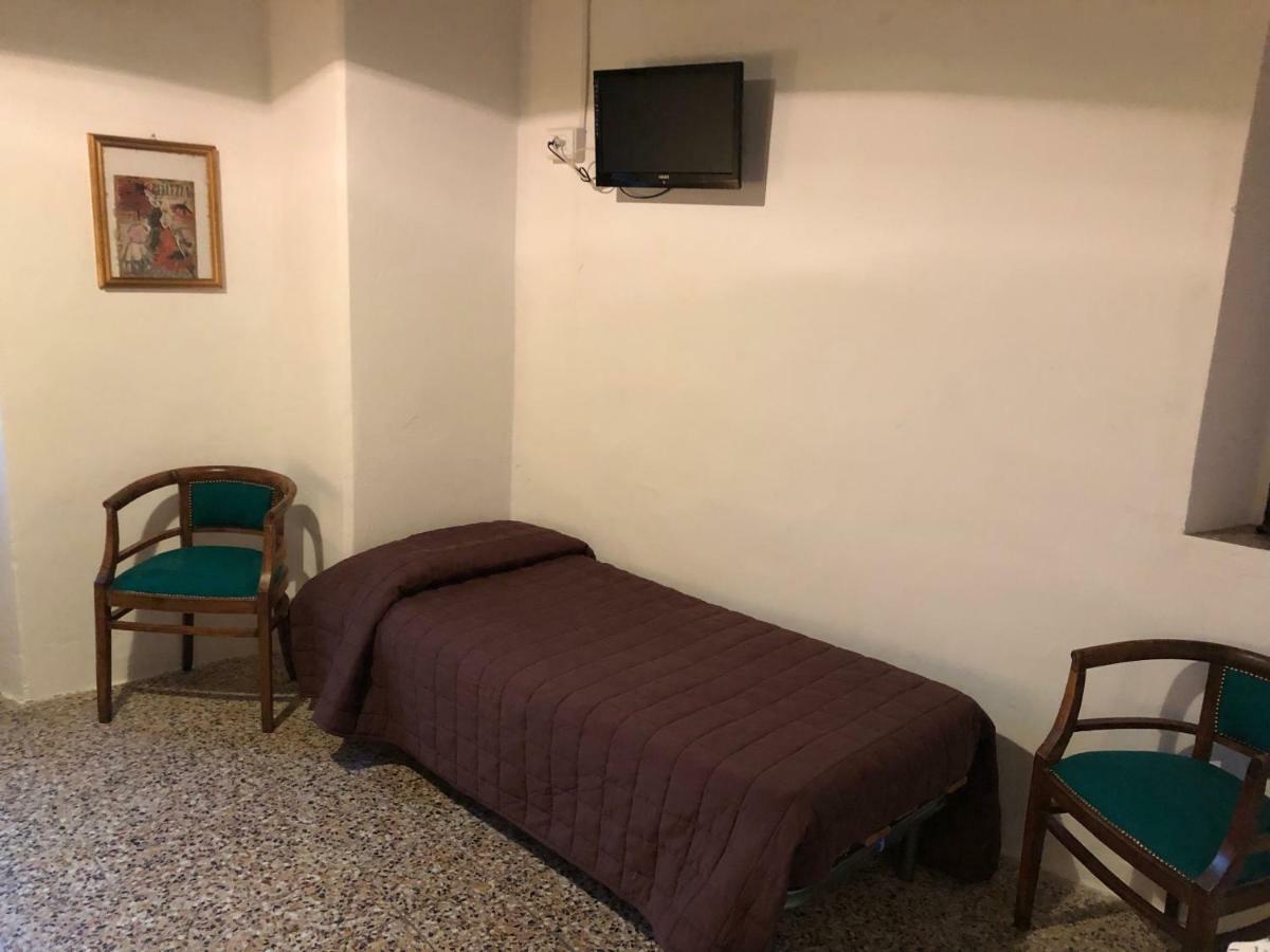 Al Podere del Nonno Romolo Sansepolcro Esterno foto