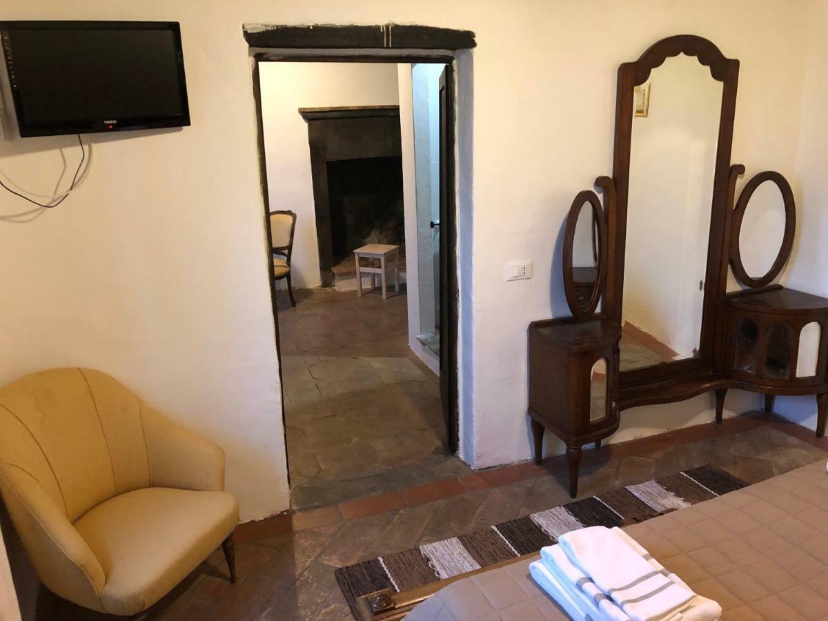 Al Podere del Nonno Romolo Sansepolcro Esterno foto